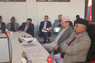 समानीकरणको अनुदान नपठाउँदा प्रदेशलाई आर्थिक भार : मुख्यमन्त्री आचार्य