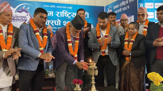 किसानहरुको सुझावलाई कृषि ऐनमा समेट्न तयार छौं : मन्त्री अधिकारी