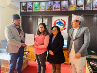 विवाहको उमेर २० वर्ष नै हुनुपर्छ : मुख्यमन्त्री आचार्य