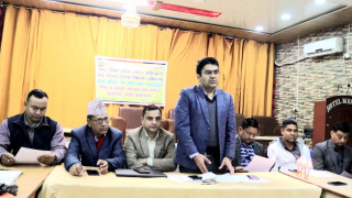 सामाजिक सञ्जाल विधेयकबारे शान्ति समाज रुपन्देहीको नागरिक सम्वाद