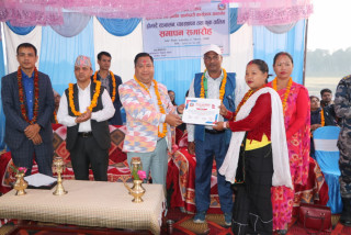 गैडहवामा घरबास कार्यक्रमको तयारी, लुम्बिनीसँग जोडेर पर्यटन प्रवर्द्धनमा जोड