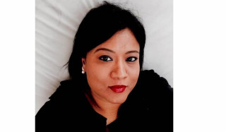 सांसद दीपक बोहरालाई पुत्री शोक