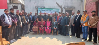 रुपन्देही एफएमले मनायो २१ औं वार्षिकउत्सव