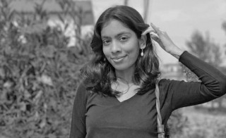 प्रकृति लम्सालको शव भैरहवा ल्याईयो