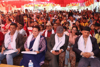 नेपाल नालन्दाले मनायो २९ औं वार्षिकोत्सव