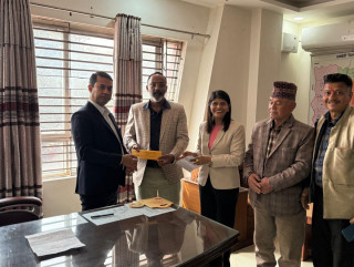 प्रकृति लम्साल मृत्यु प्रकरण : दोषीलाई कडा कारवाही गर्न रुपन्देही नागरिक समाजको माग