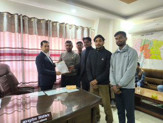 केआईटी प्रशासनका कर्मचारीले नेपालप्रति गरेको टिप्पणीप्रति लोविसंघको ध्यानाकर्षण