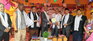 भानु माविले मनायो ४९ औं वार्षिकोत्सव