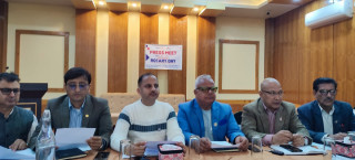 विश्व रोटरी दिवस मनाइँदै