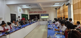 लुम्बिनी प्रादेशिक अस्पतालको लगातार उत्कृष्ट नतिजा, एमएसएस मूल्यांकनमा नेपालकै प्रथम