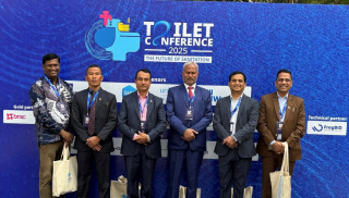 सरसफाई प्रभावकारी बनाउन जनसहभागीता महत्वपूर्ण : मेयर खाँ