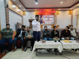 बुधबार भैरहवामा लियो कर्पोरेट सुपर सिक्सेस क्रिकेट प्रतियोगिता