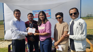 पुजा र कविता एक्स्ट्राटेकको ‘ब्राण्ड एम्बेसडर’ नियुक्त