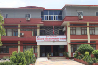 वन उपभोक्ता महासंघसँग वार्ता गर्न लुम्बिनी सरकारद्वारा उच्चस्तरीय समिति गठन