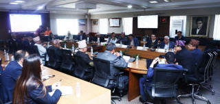 अर्थतन्त्रमा थप सुधारका लागि ‘बोल्ड’ कदम चाल्न सुझाव