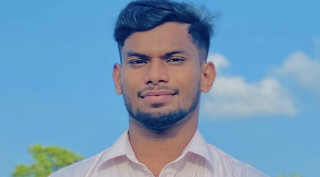 लोविसंघ भैरहवा बहुमुखी क्याम्पस इकाईको अध्यक्षमा युनुस