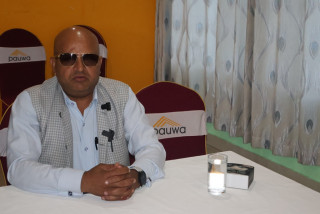 सिद्धार्थ उवासंघको वाणिज्य उपाध्यक्षमा हरि थापा विजयी