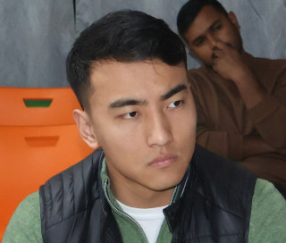 सिद्धार्थ उवासंघ : उद्योग सदस्यतर्फ अभिनव थापालाई सबैभन्दा धेरै मत