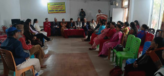 नागरिकता विधेयक र महिला अधिकारबारे कानून संशोधन र प्रभावकारी कार्यान्वयनमा जोड