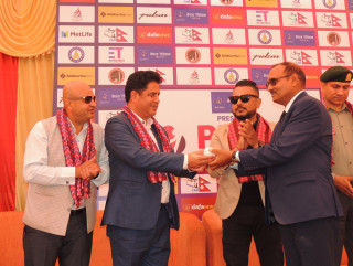 प्रधानमन्त्री कप सुरु : लुम्बिनी, एपीएफ र कर्णालीको विजयी सुरुवात