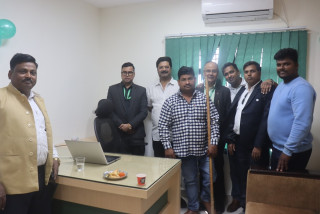 नबिल बैंक सम्मरीमाई शाखाद्वारा नयाँ स्थानबाट सेवा सुरु