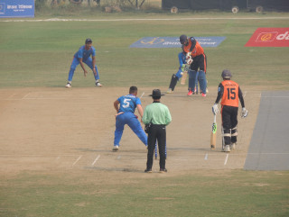 प्रधानमन्त्री कप : मधेश र गण्डकी प्रदेशको जीत