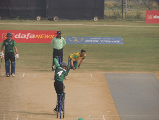 प्रधानमन्त्री कप : त्रिभुवन आर्मी र नेपाल पुलिसको लगातार दोस्रो जीत