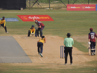 प्रधानमन्त्री कप : लुम्बिनी, त्रिभुवन आर्मी र नेपाल एपीएफ विजयी