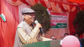 रुपन्देही–४ : लोसपाबाट पूर्वमन्त्री शुक्ला एकल सिफारिस