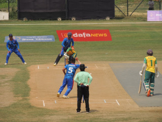 प्रधानमन्त्री कप : त्रिभुवन आर्मी क्लबको लगातार चौथो जीत