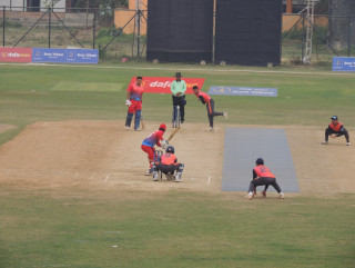 प्रधानमन्त्री कप : एपीएफ, लुम्बिनी र कोशी विजयी