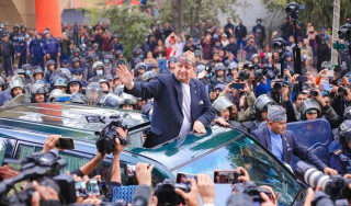 राजा फर्काउन भन्दै संयुक्त जनआन्दोलन समितिको घोषणा