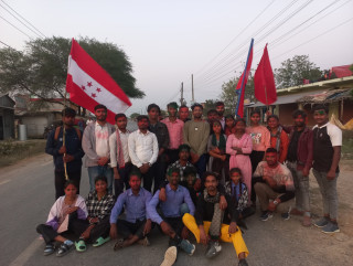 स्ववियु निर्वाचन : लिलाधर घिमिरे जनता कलेजमा नेविसंघको प्यानल नै विजयी