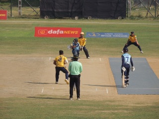 प्रधानमन्त्री कप : बागमती र कर्णाली विजयी