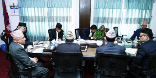 नेपाल विकासशील राष्ट्र हुँदाका तयारी सुरु