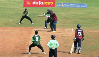 प्रधानमन्त्री कप : पुलिस क्लब, सुदूरपश्चिम र मधेश विजयी