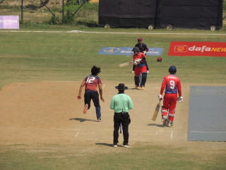 प्रधानमन्त्री कप : कर्णाली र नेपाल पुलिस क्लब विजयी