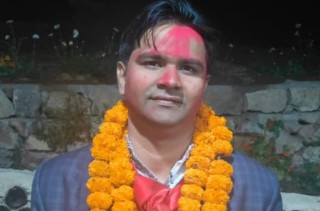 सामूहिक विद्यालय परिवार रुपन्देहीको अध्यक्षमा समसाद इद्रीसी