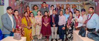 ‘सिउवासंघ र लायन्स सिद्धार्थनगरबीच नङ र मासुको सम्बन्ध छ’