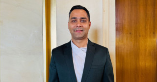 रुपन्देही घर जग्गा व्यवसायी संघको अध्यक्षमा उप्रेती