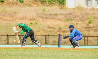 प्रधानमन्त्री कप : आर्मी, एपीएफ र सुदूरपश्चिम विजयी