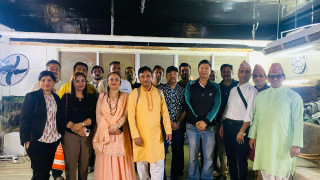 राप्रपाको नेतृत्वमा हुने आन्दोलन सफल बनाउन सहयोग गर्ने प्रतिवद्धता