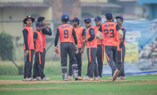 प्रधानमन्त्री कप : गण्डकी, एपीएफ र बागमती विजयी