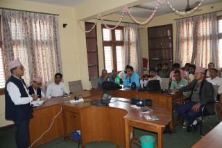 रुपन्देहीमा डेढ वर्षमा क्षयरोगबाट ८० जनाको मृत्यु, पहिचान नहुँदा बिरामी बढ्दै