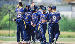 प्रधानमन्त्री कप : पुलिस फाइनलमा