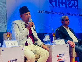 बलियो र समृद्ध प्रदेश बनाउने योजना जारी छ : मुख्यमन्त्री आचार्य