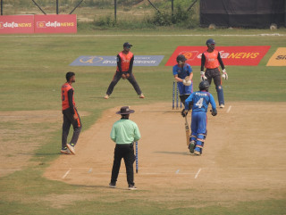 प्रधानमन्त्री कप : एपीएफको फाइनल सम्भावना जीवितै