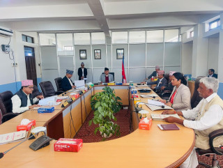 लुम्बिनी प्रदेश मन्त्रिपरिषद् बैठक : २०८२ सालका सार्वजनिक बिदा स्वीकृत