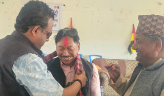 राप्रपा कञ्चनको प्रथम अधिवेशन सम्पन्न, अध्यक्षमा थापा