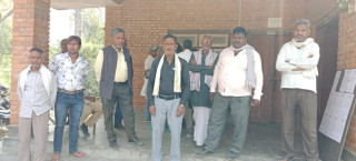 मर्चवार लिफ्ट सिंचाईको निर्वाचन : उपाध्यक्ष निर्विरोध, तीन पदका लागि मतदान हुने